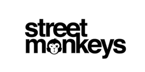 Street Monkeys